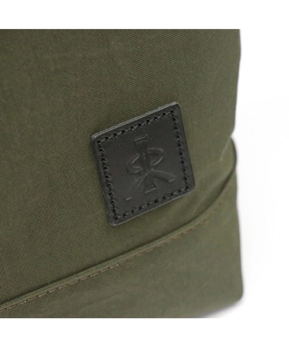 Regalo Felice 【A4サイズ対応 / 2way】天ファスナートート / REGALO 