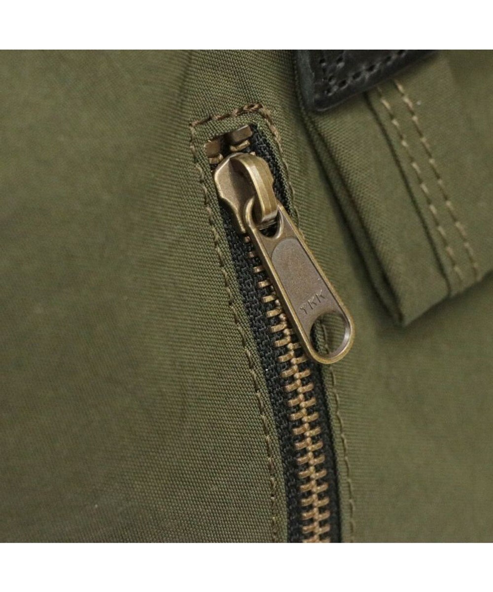 Regalo Felice 【A4サイズ対応 / 2way】天ファスナートート / REGALO 