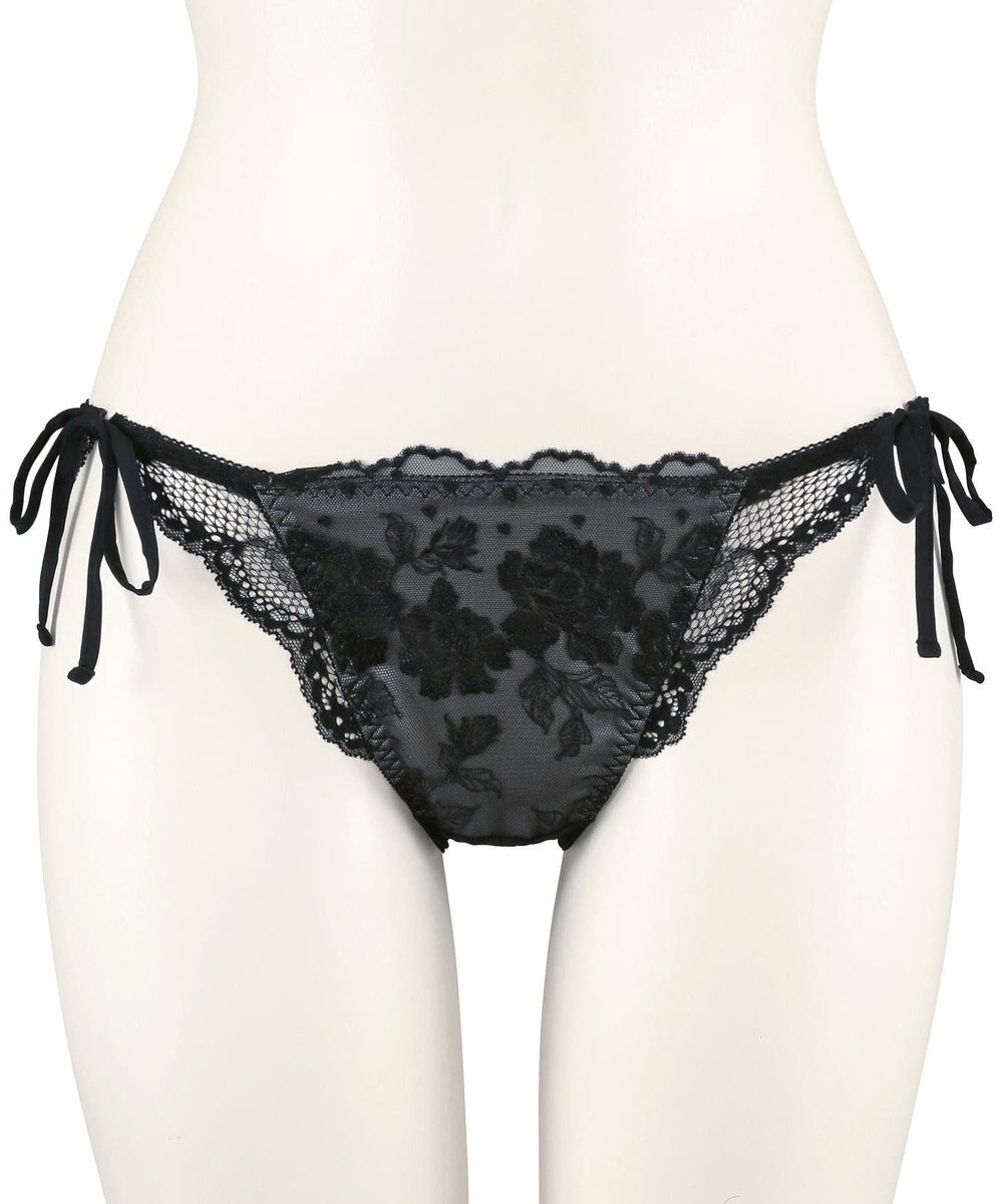 San-ai Resort（三愛水着楽園） エレガントコレクション 【2412】 ヒモショーツ 【northerly】 