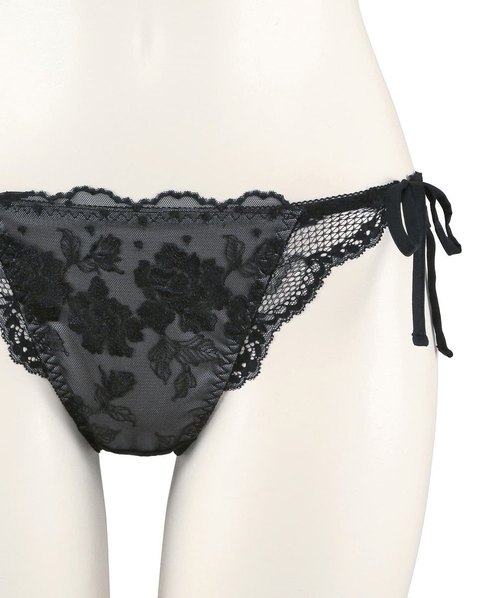 San-ai Resort（三愛水着楽園） エレガントコレクション 【2412】 ヒモショーツ 【northerly】 