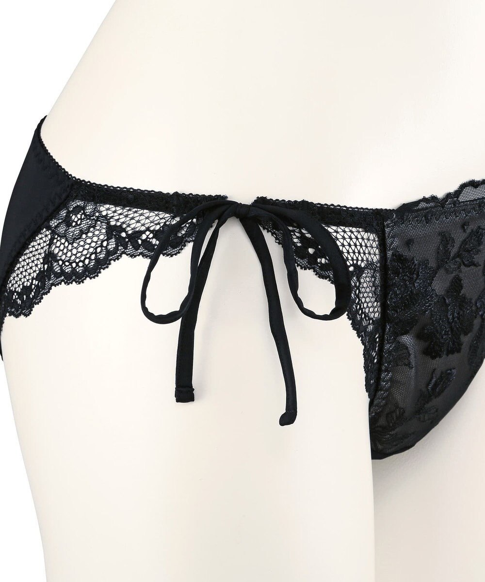 San-ai Resort（三愛水着楽園） エレガントコレクション 【2412】 ヒモショーツ 【northerly】 