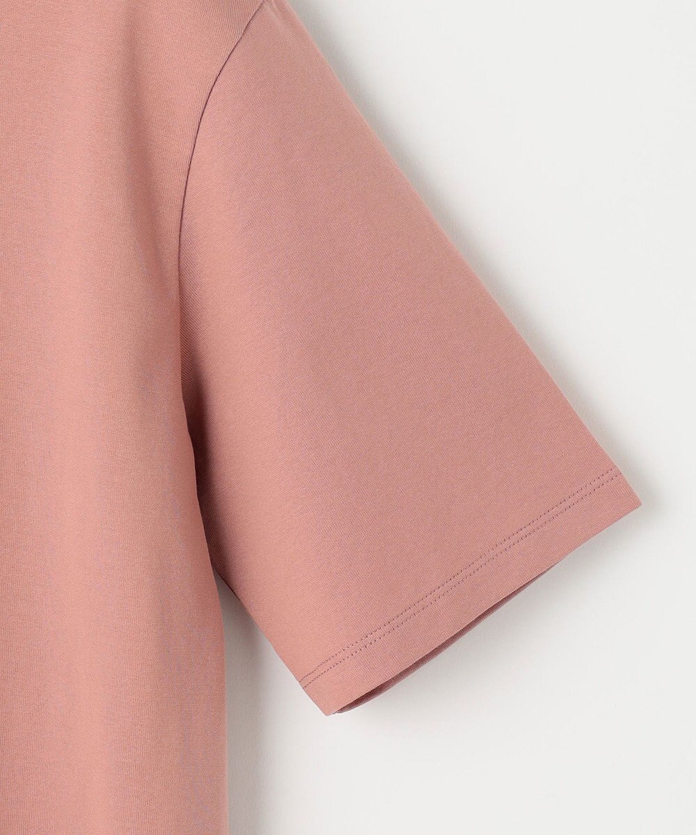 J.PRESS LADIES S ロゴ Tシャツ 