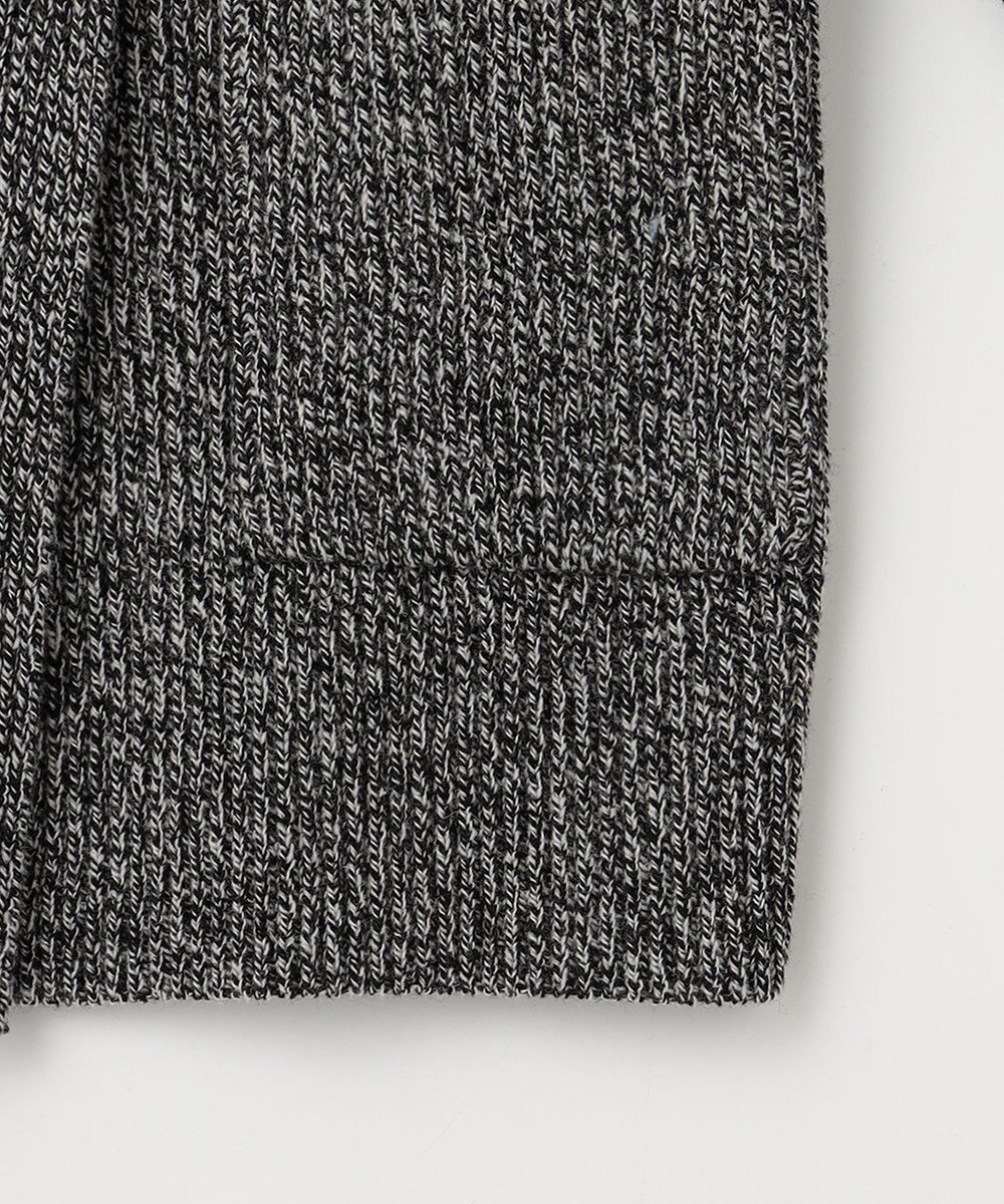 23区 【SLOW/一部店舗限定】ニットトータル ジャケット 