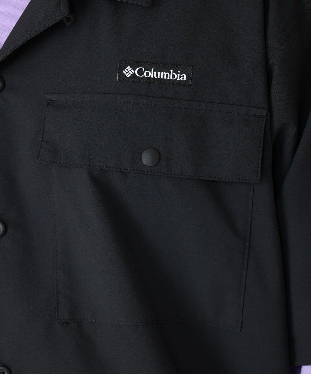 Columbia Columbia/ クリスタルロックショートスリーブシャツ /コロンビア 