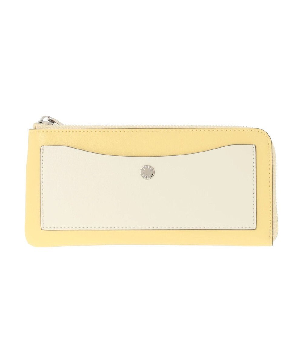 Green Parks ・別注　Ｌｅｇａｔｏ　Ｌａｒｇｏ　軽量ボンディング財布 