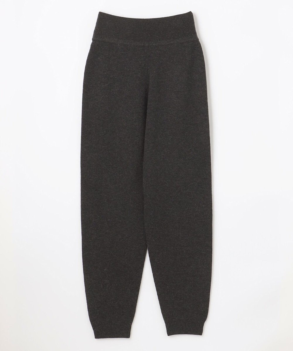 NAVE ウールカシミヤパンツ 