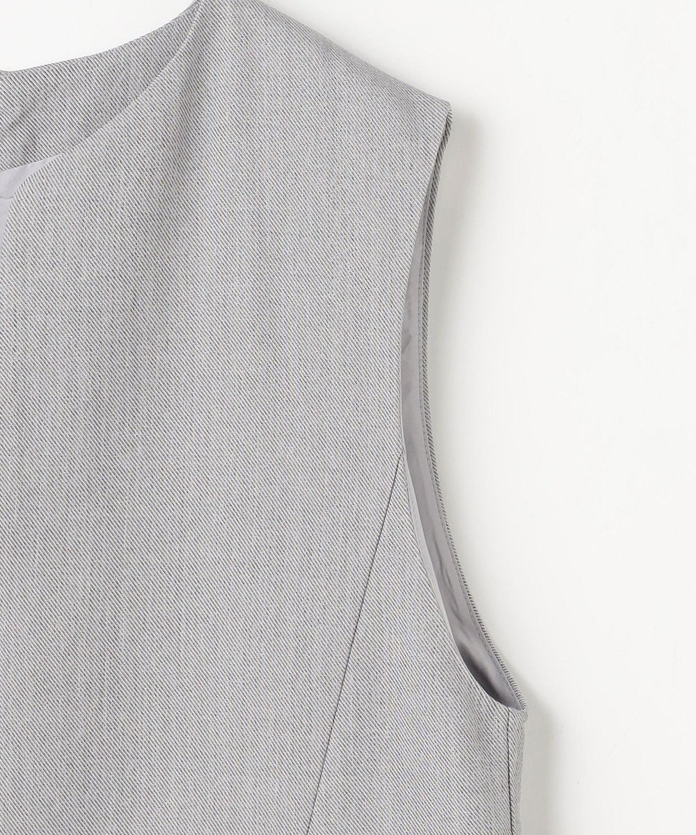 ANY L キーネックジャンスカ 