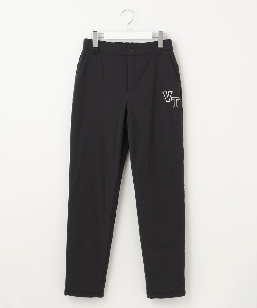 23区GOLF 【WOMEN】ストレッチ中綿カジュアルパンツ 