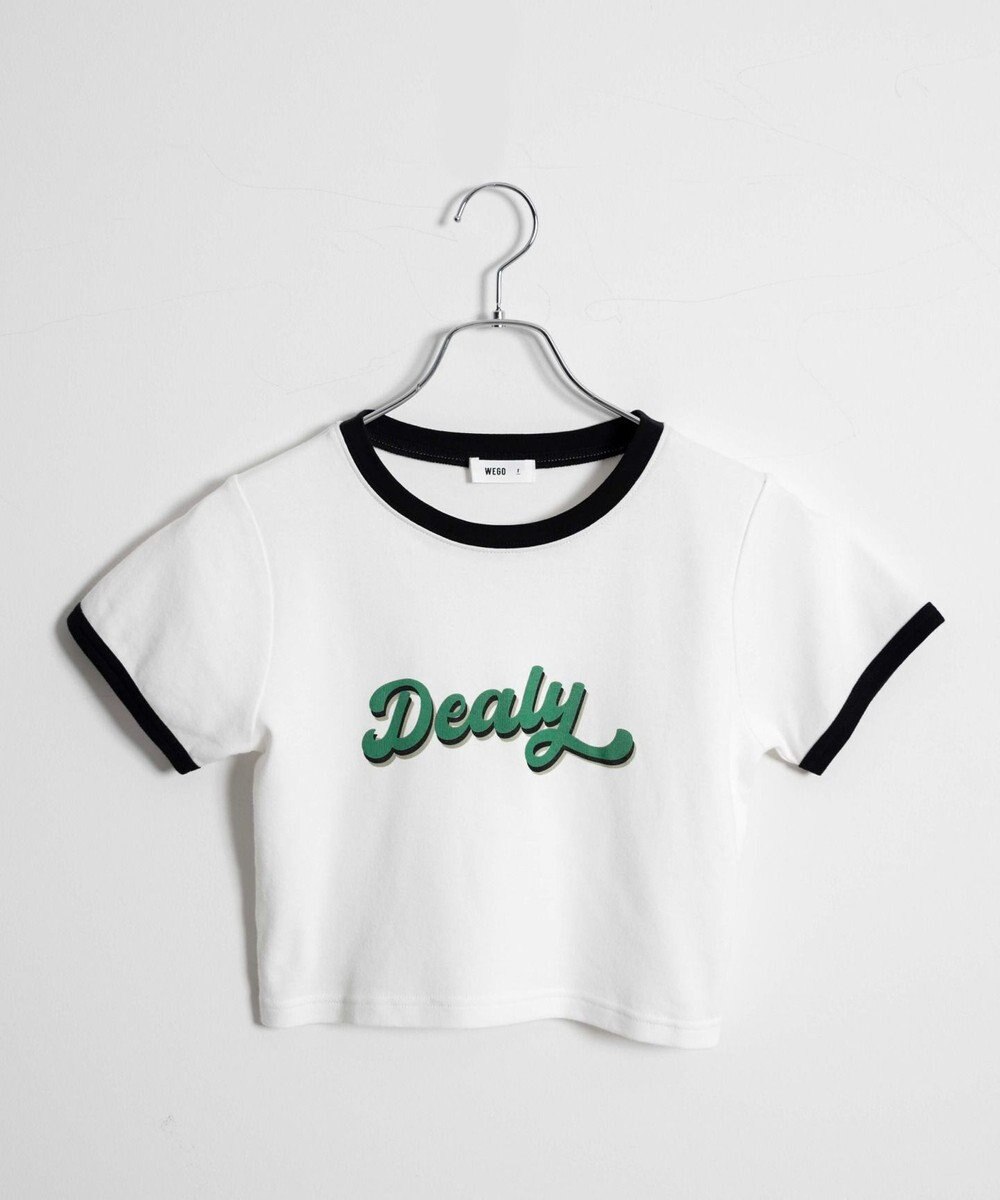 WEGO リンガーちびT 