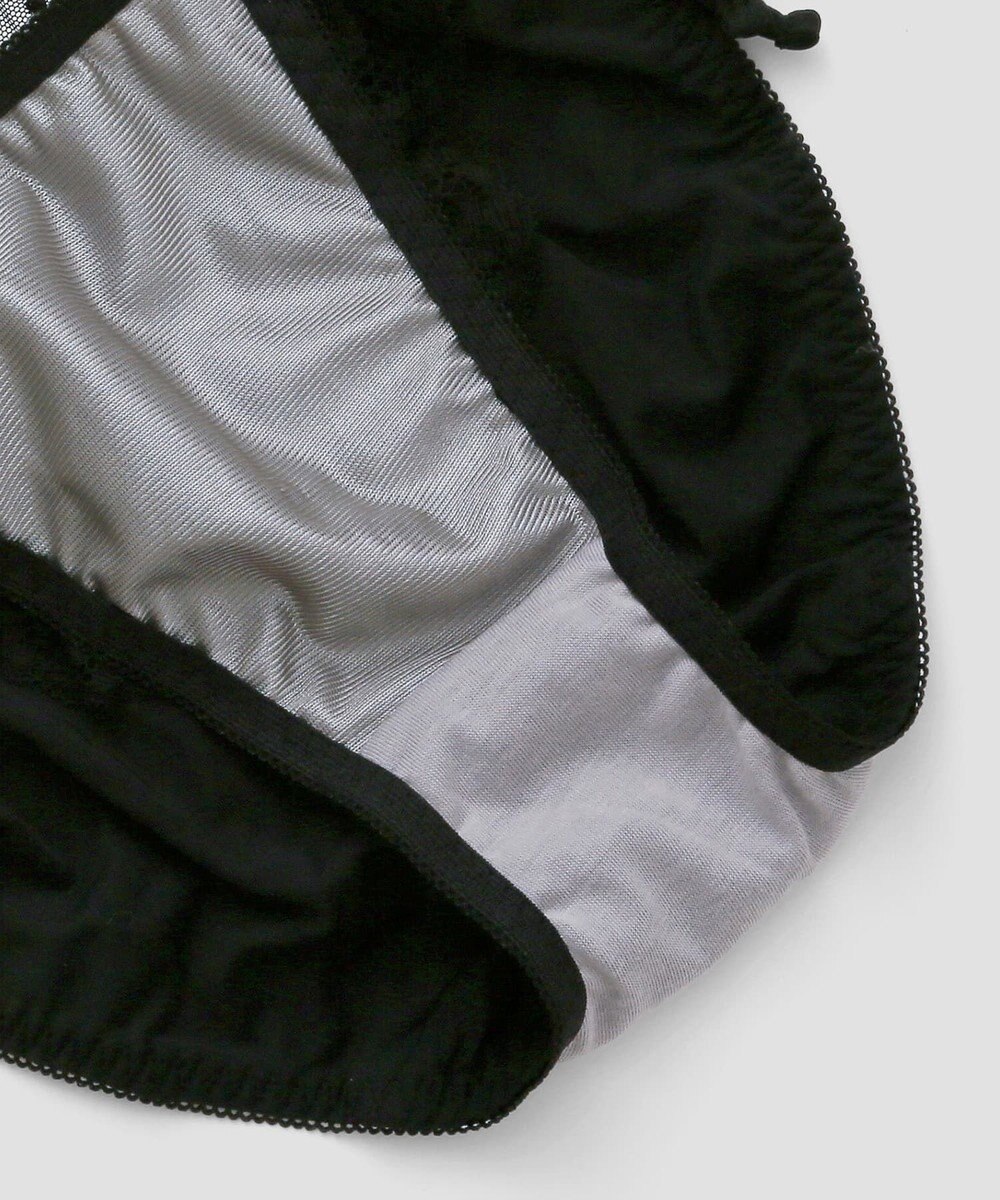 San-ai Resort（三愛水着楽園） エレガントコレクション 【2412】 ヒモショーツ 【northerly】 