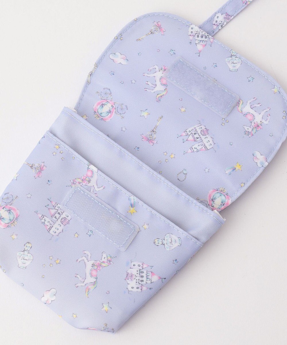 ANY KIDS 夢カワ ポケット ポシェット 