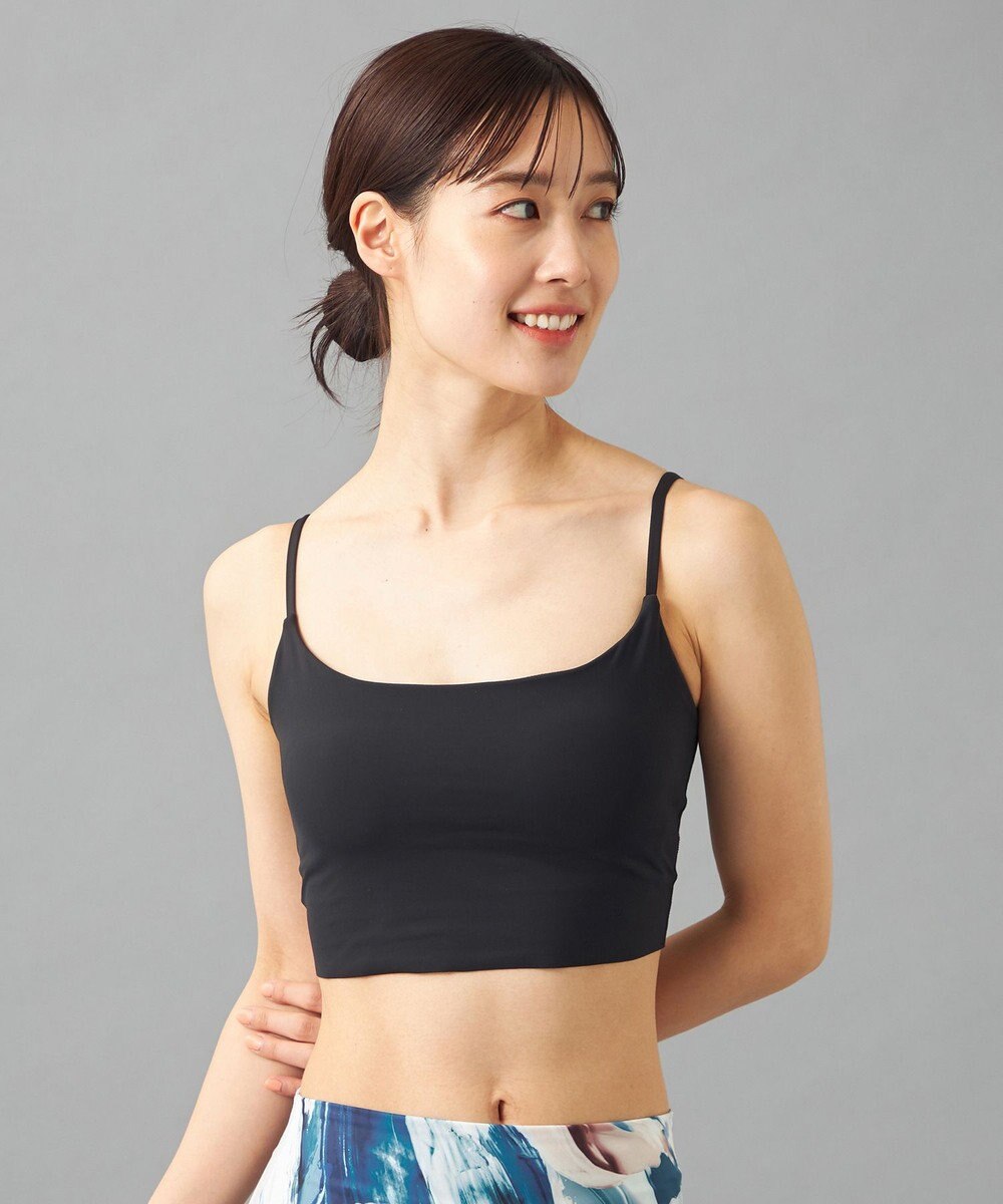 Chacott Chacott BALANCE　ZEN ブラトップ 