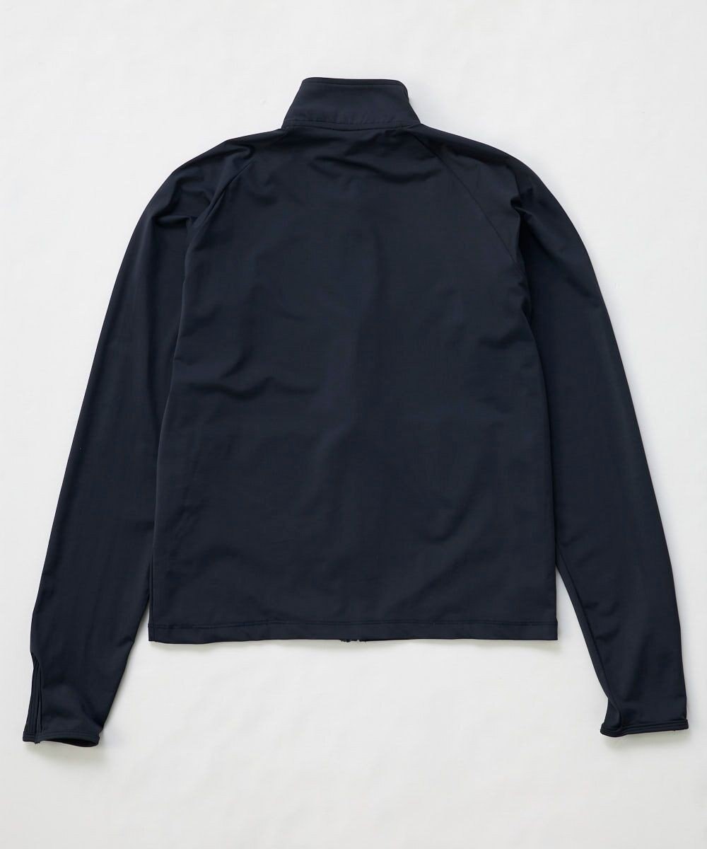 BEAMS SCHOOL 接触冷感ラッシュガード 