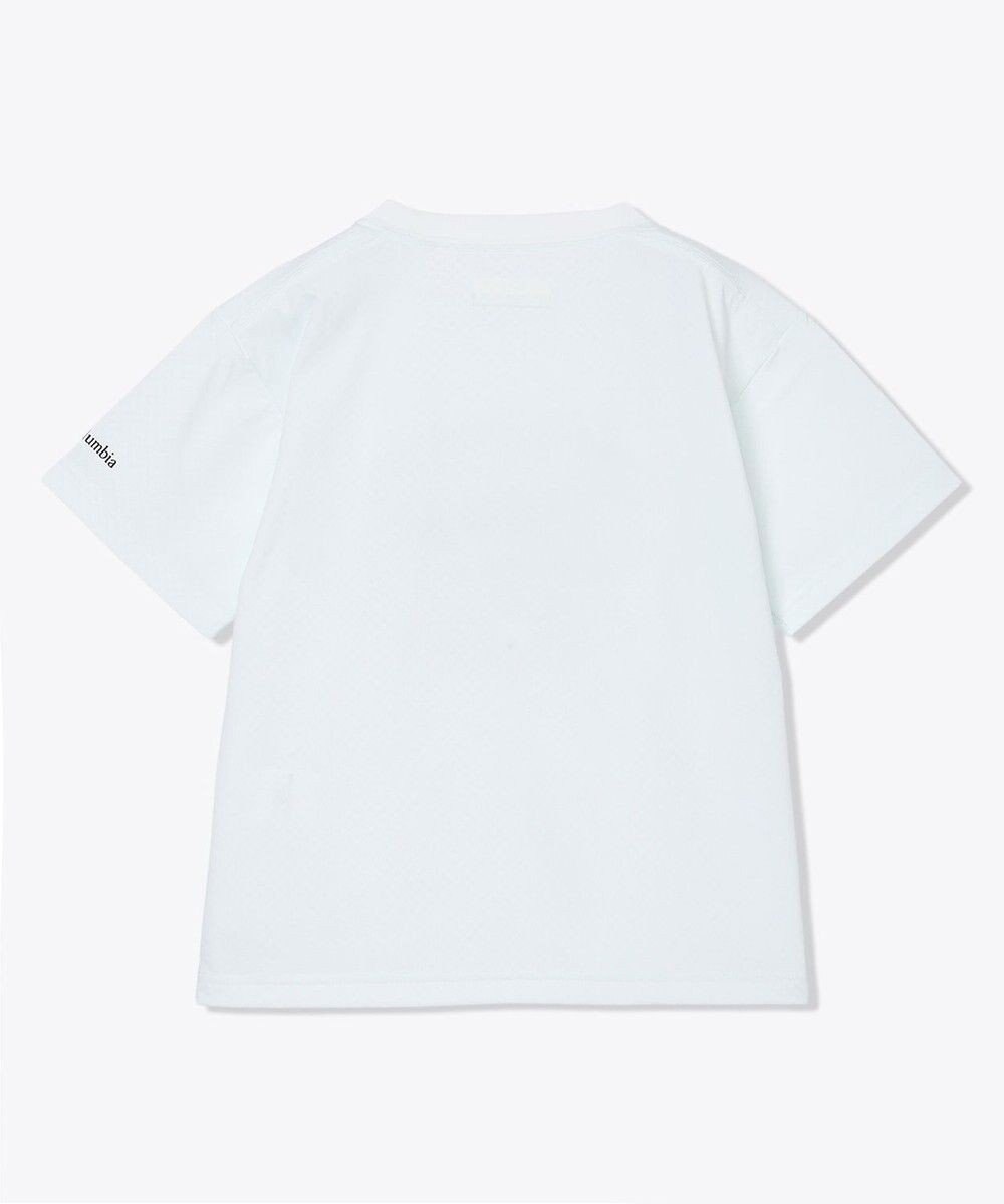 Columbia Columbia/ キッズアイテム/ ユースコールドベイダッシュグラフィックショートスリーブTシャツ /コロンビア 