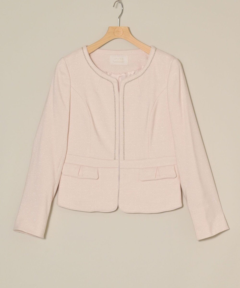 ONWARD Reuse Park 【any SiS】ジャケット春夏 