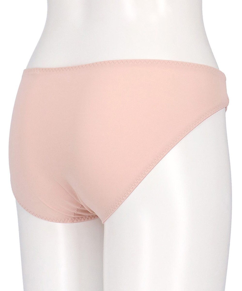 Wing ショーツ 【ハイライトブラ】 CB4000とペア やさしいフィット感 はきこみ丈あさめ CF4000 ウイング／ワコール 