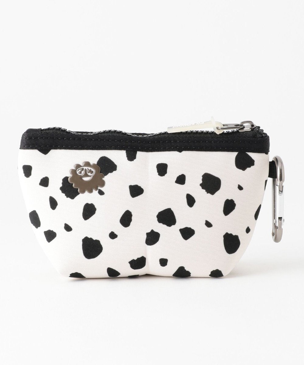 PW CIRCULUS 【UNISEX】ロゴ ポーチ 