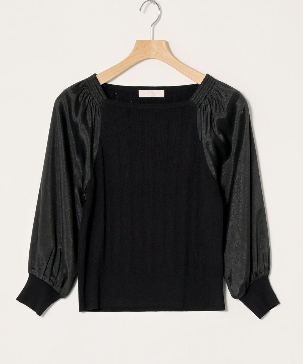 ONWARD Reuse Park 【any SiS】ニット春夏 