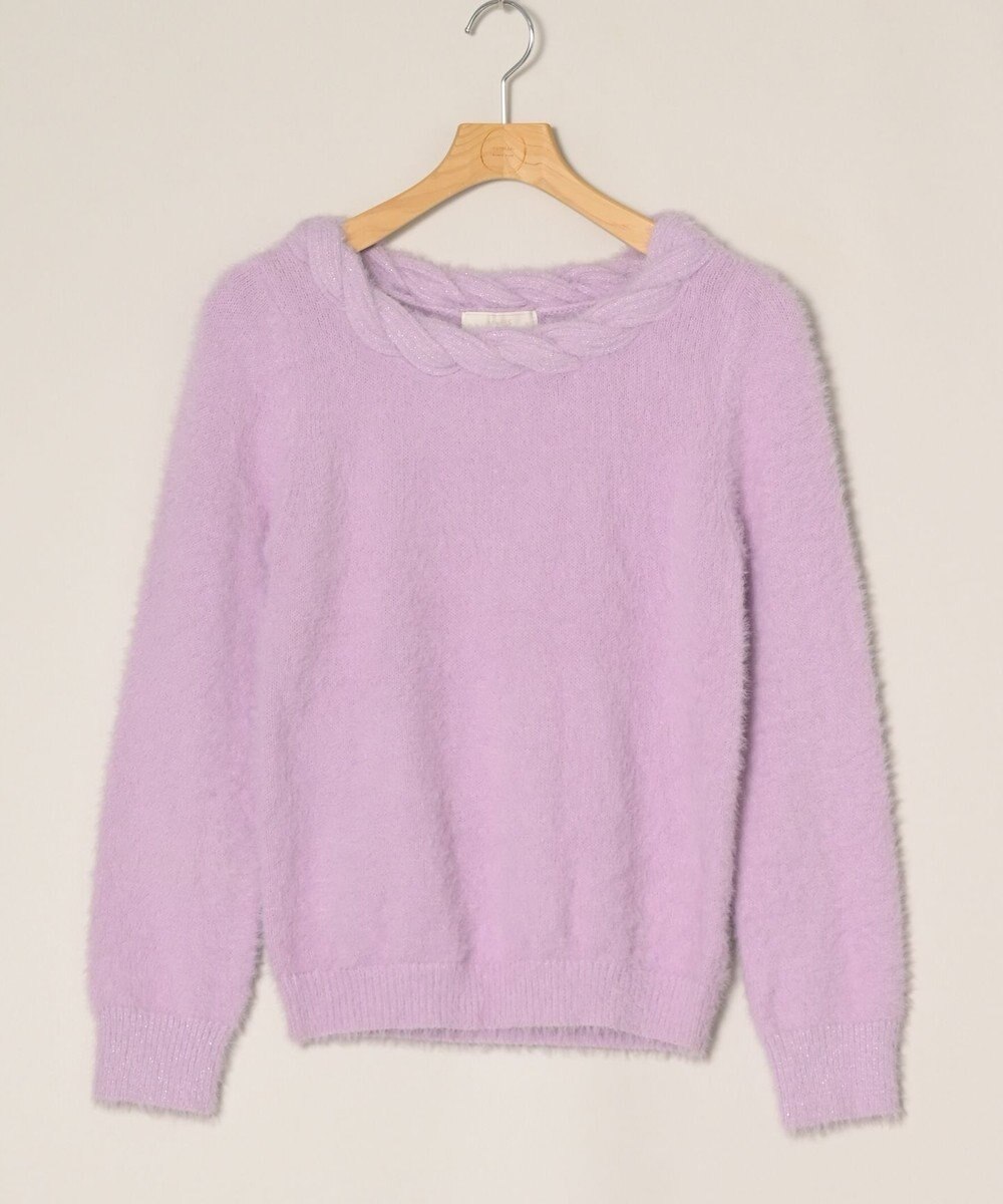 ONWARD Reuse Park 【any SiS】ニット秋冬 