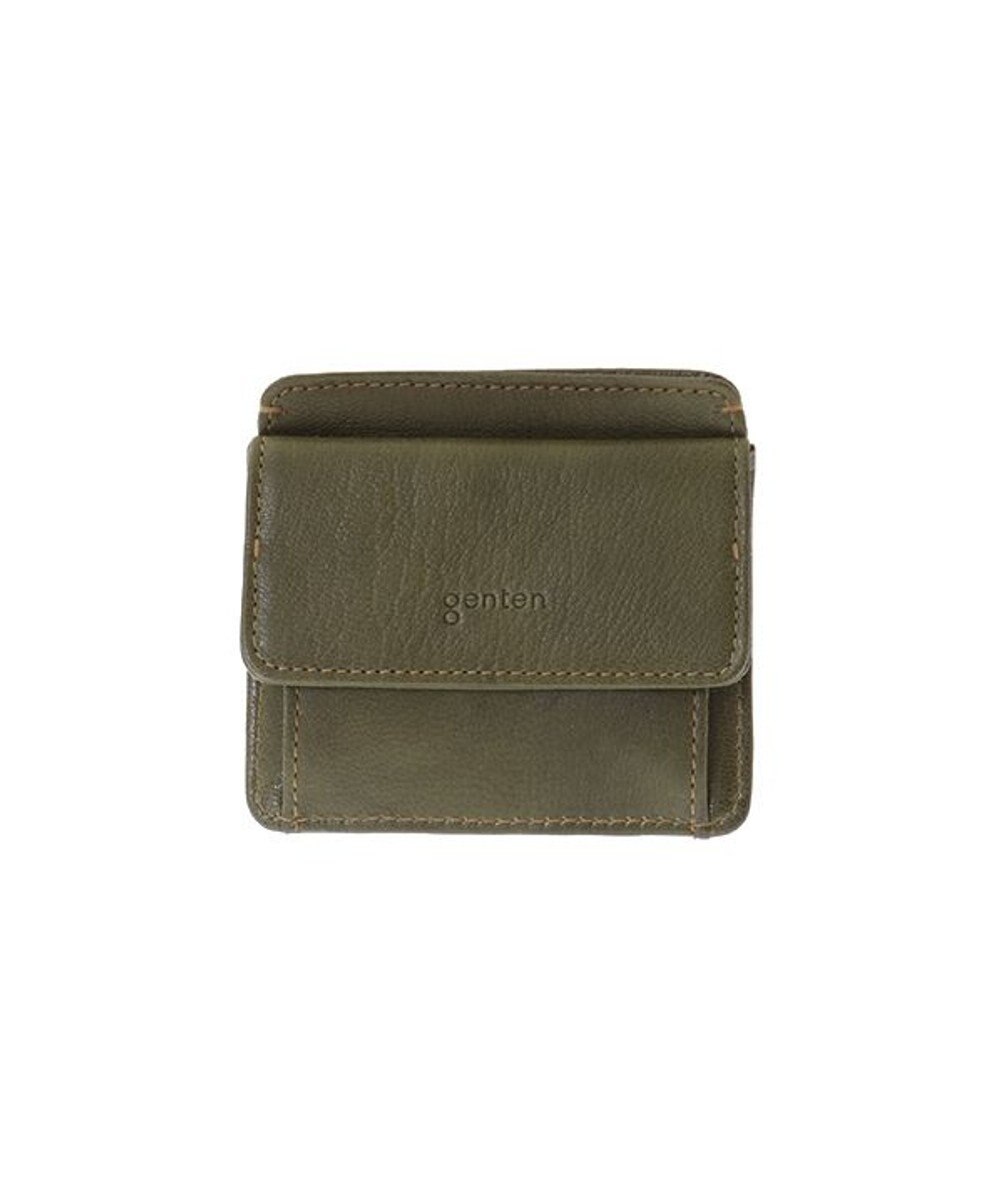 genten ゴートベーシック フラグメントケース 