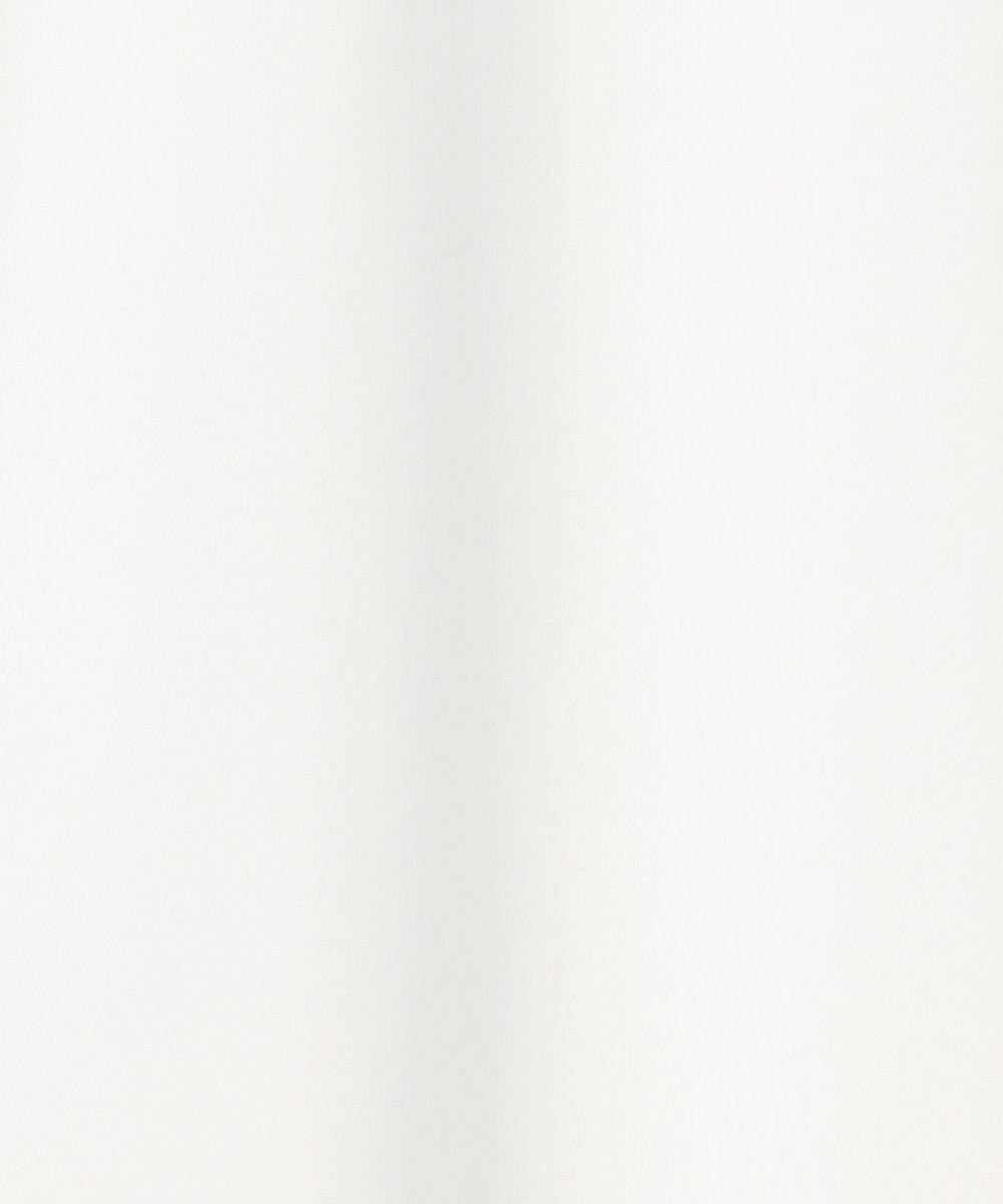 UNFILO コットンスムース レイヤードインナー 