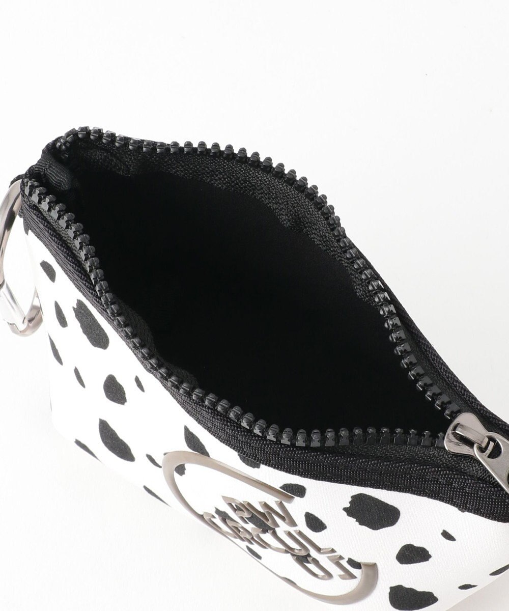 PW CIRCULUS 【UNISEX】ロゴ ポーチ 