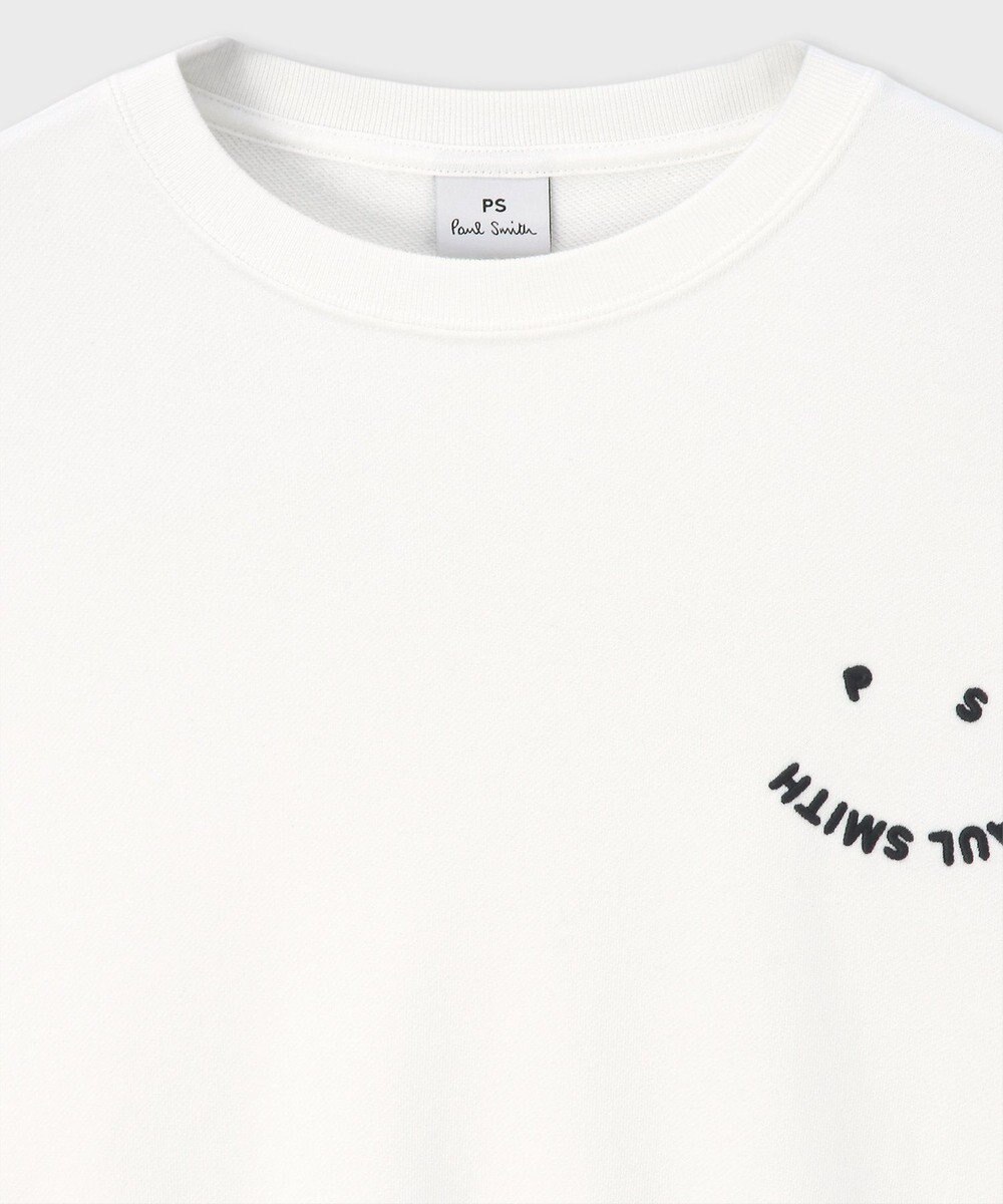 Paul Smith Happy スウェット 