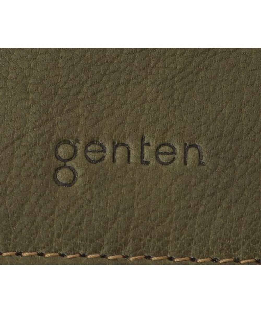 genten ゴートベーシック フラグメントケース 