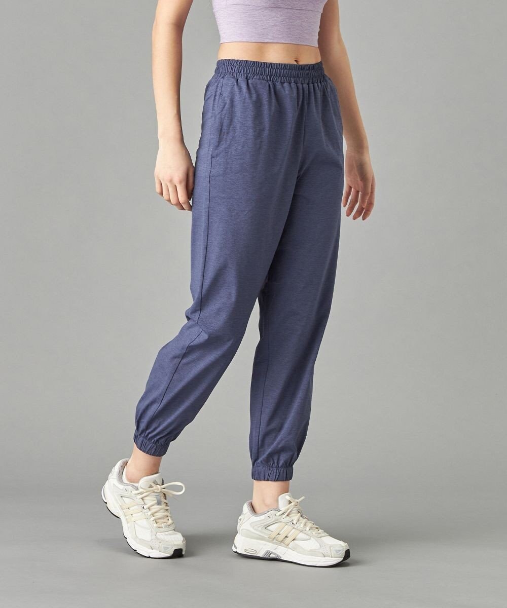 Chacott EazyCare＋　ジョガーパンツ 