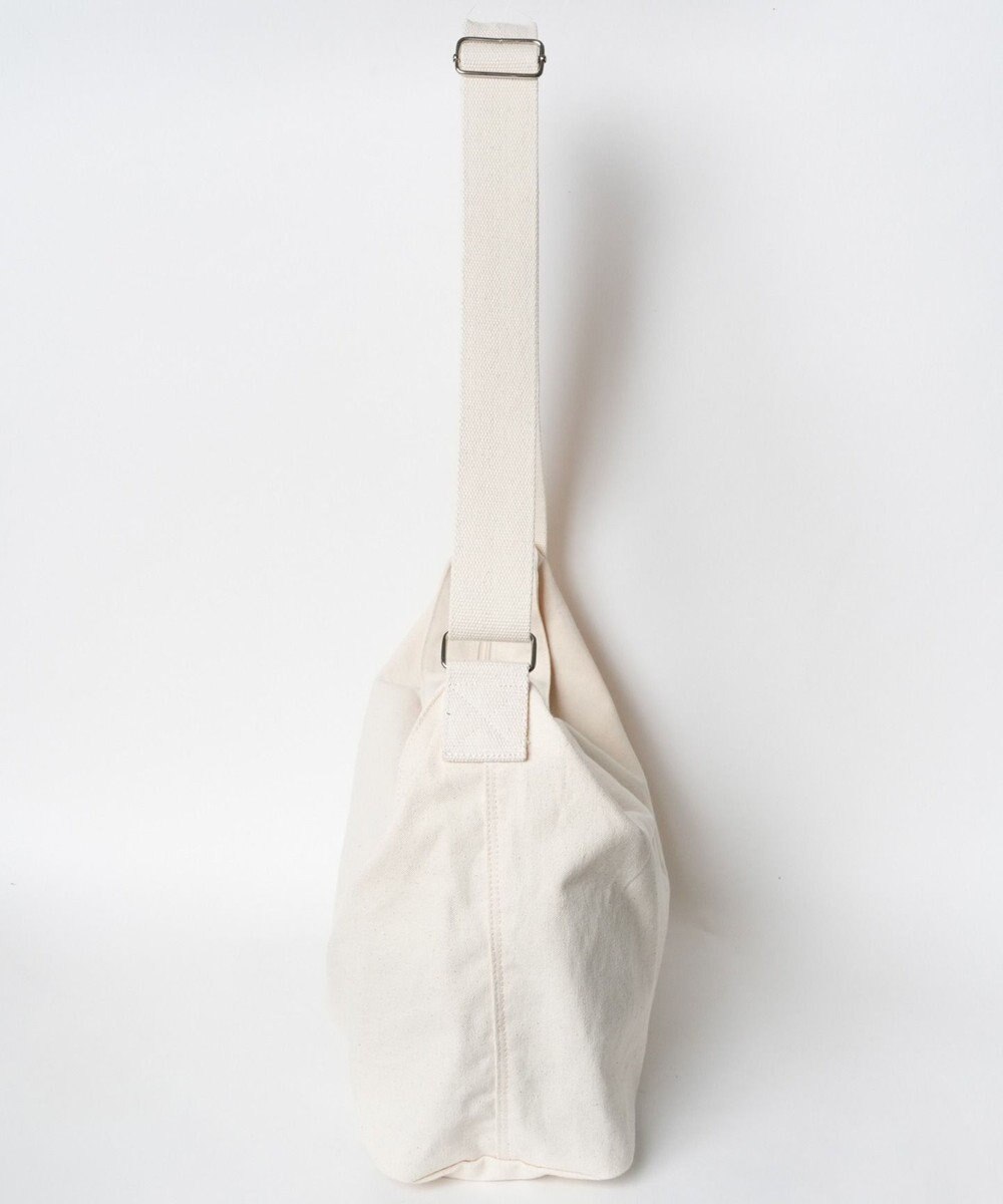 WEGO キャンバスBIGショルダー 
