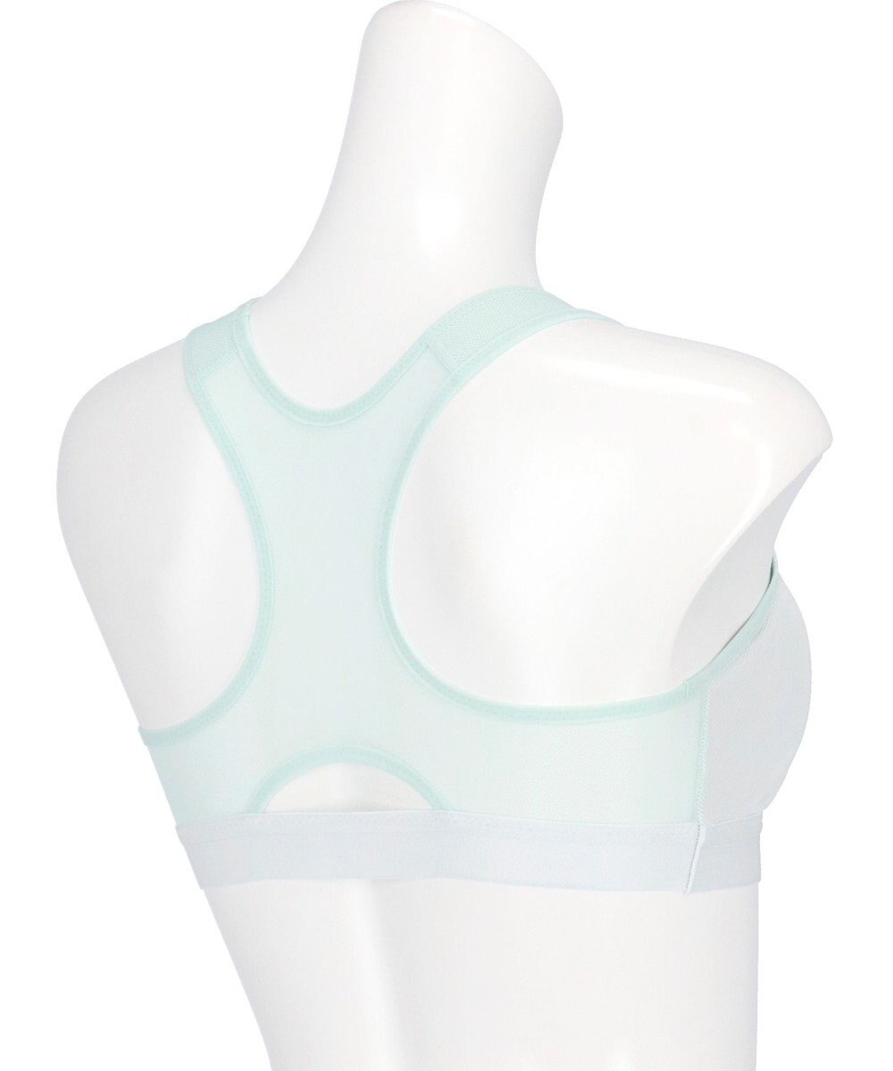 CW-X 【WOMEN】 スポーツゆれケアブラ メッシュ ユレ・ズレをおさえて動きやすい 吸汗速乾（本体） HTY030 /ワコール 