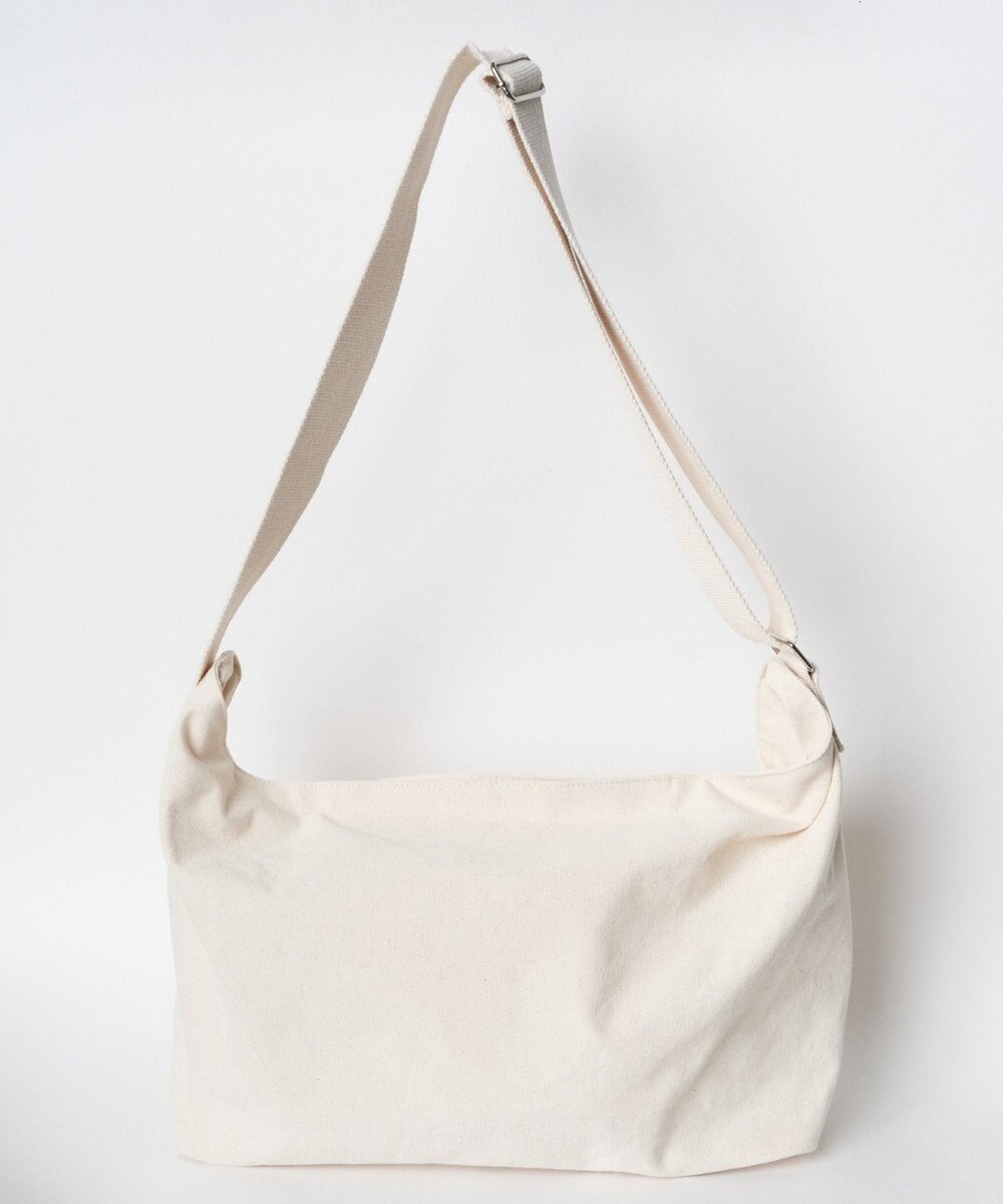 WEGO キャンバスBIGショルダー 