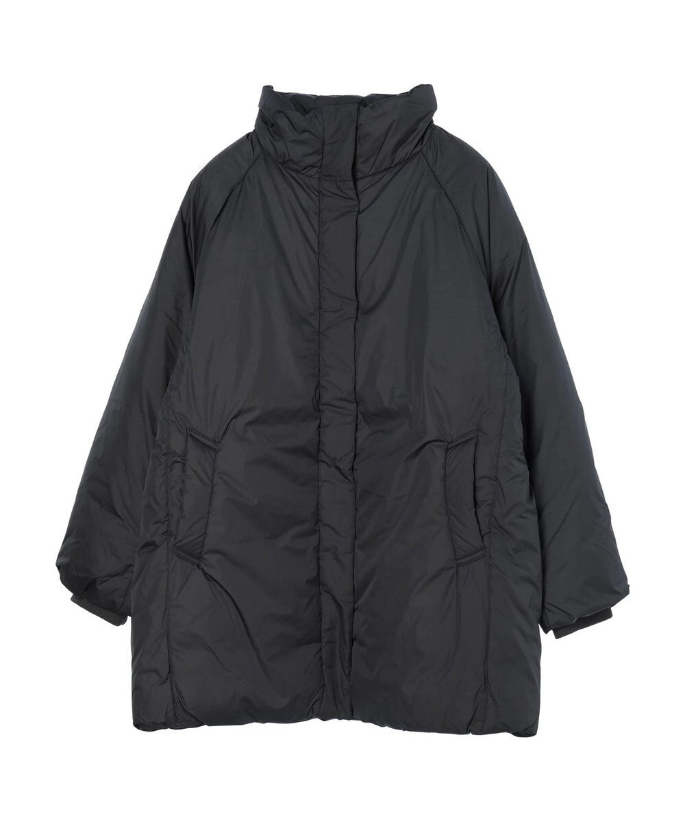 AMERICAN HOLIC キルポカスタンド中綿コート 