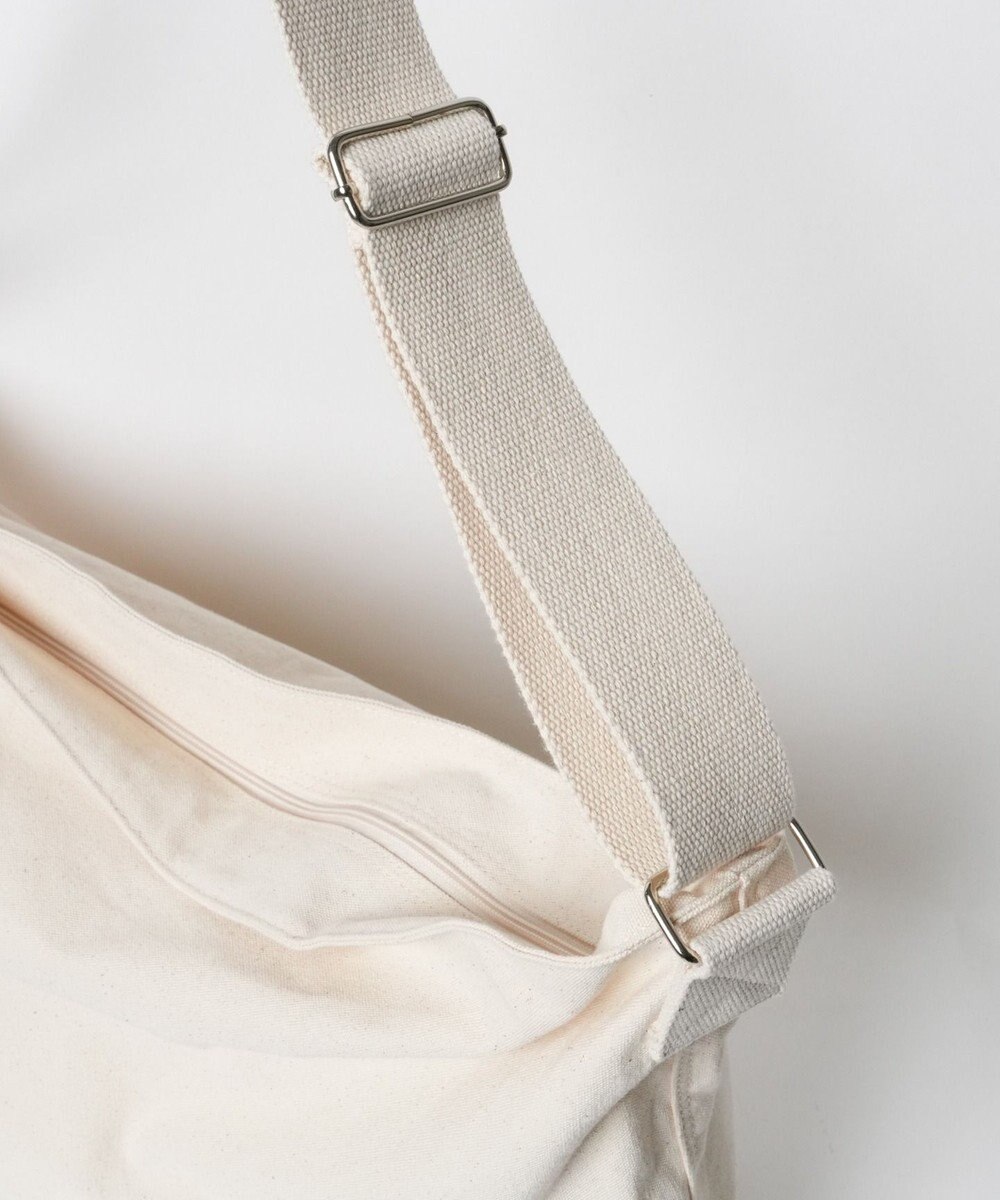 WEGO キャンバスBIGショルダー 