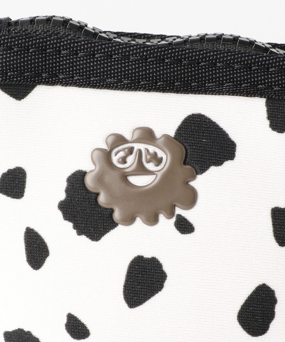 PW CIRCULUS 【UNISEX】ロゴ ポーチ 