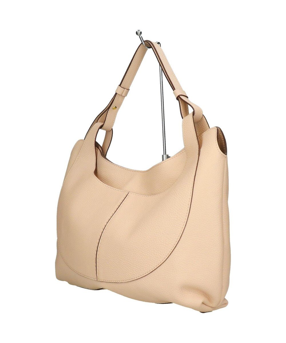 INTER-CHAUSSURES 【LORISTELLA】ソフトフィット通勤バッグ 