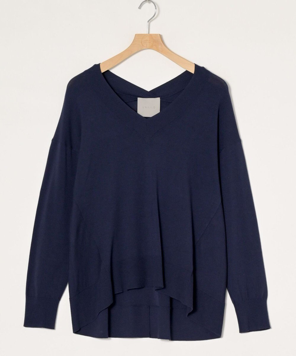 ONWARD Reuse Park 【UNFILO】ニット春夏 