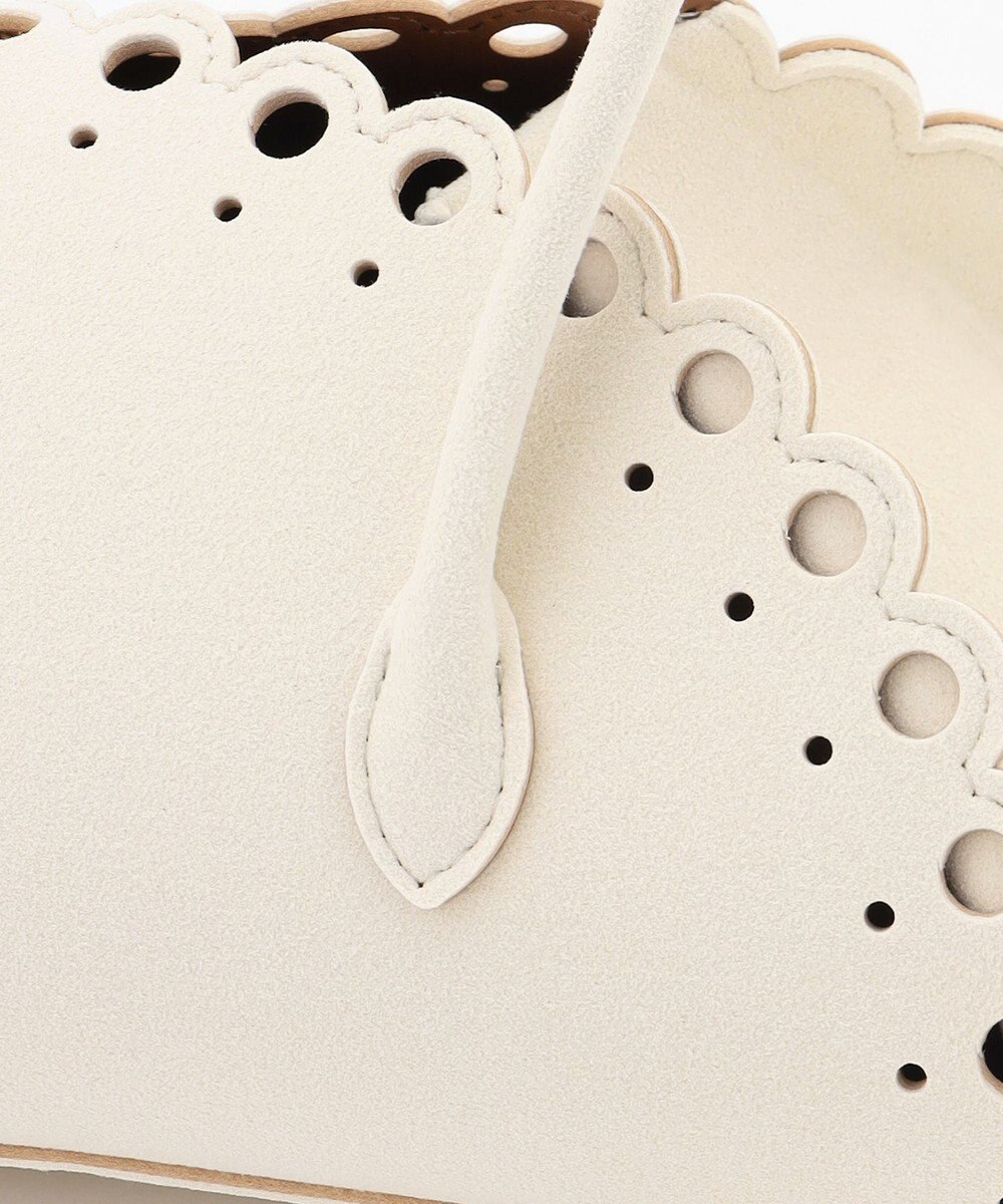 BEIGE， 【一部店舗限定】MARY AL TERNA / ENSOU ウルトラスエードハンドバック 