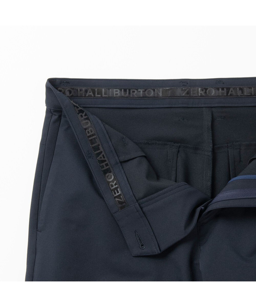 ZERO HALLIBURTON ゼロハリバートン ZERO HALLIBURTON ヒートエナジーストレッチパンツ 82281 