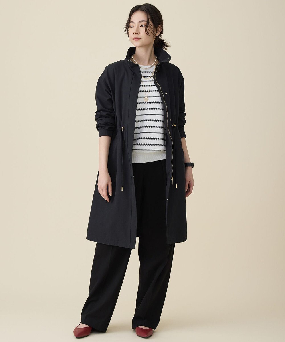 自由区 ライトフィールカーブ パンツ 