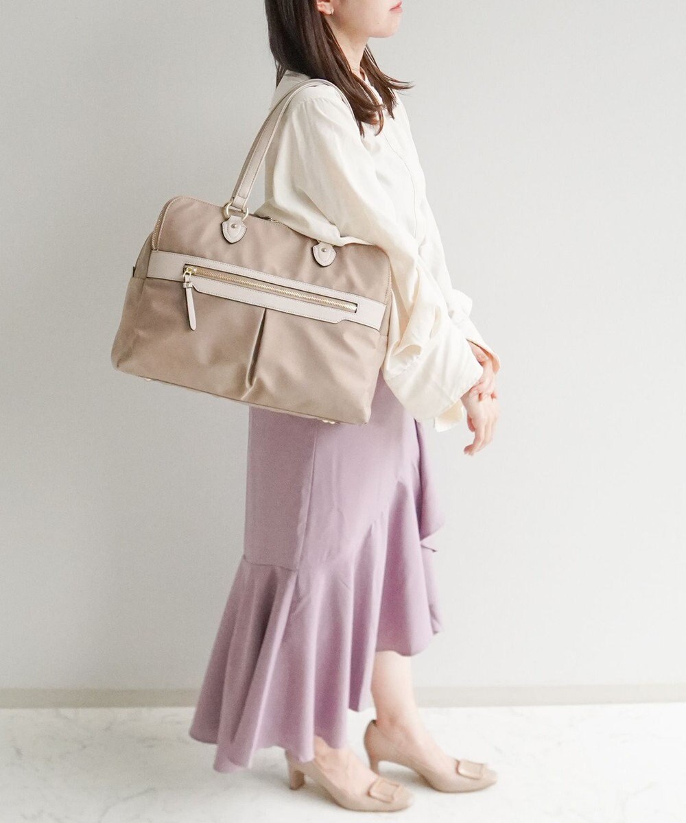 ACE BAGS & LUGGAGE ace. リモフィス ビジネストートバッグ レディース  A4 13.3インチ 10314 