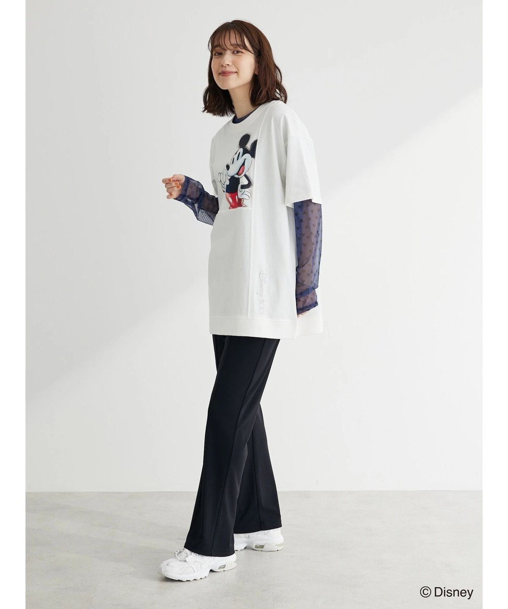 Green Parks Ｄｉｓｎｅｙ１００　ミッキーマウス／Ｔシャツ 