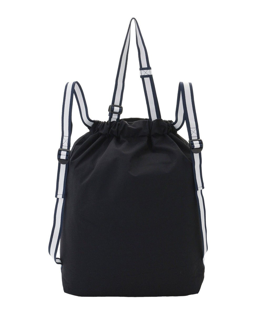 MOONBAT POLO RALPH LAUREN(ポロ ラルフローレン) 2WAYレインバッグカバー POLO PONY 撥水加工 レインバッグ 