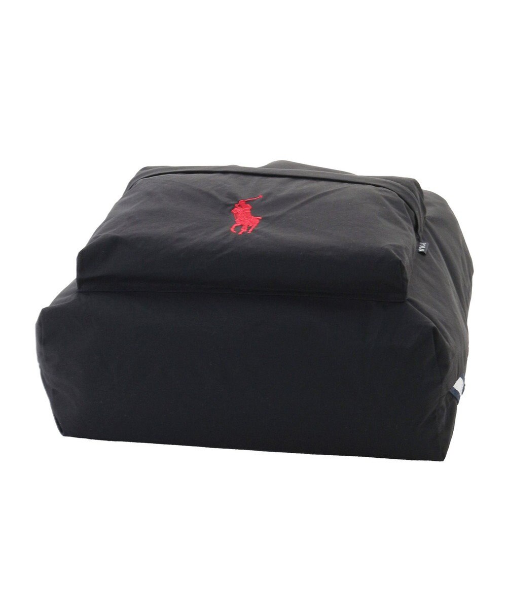 MOONBAT POLO RALPH LAUREN(ポロ ラルフローレン) 2WAYレインバッグカバー POLO PONY 撥水加工 レインバッグ 