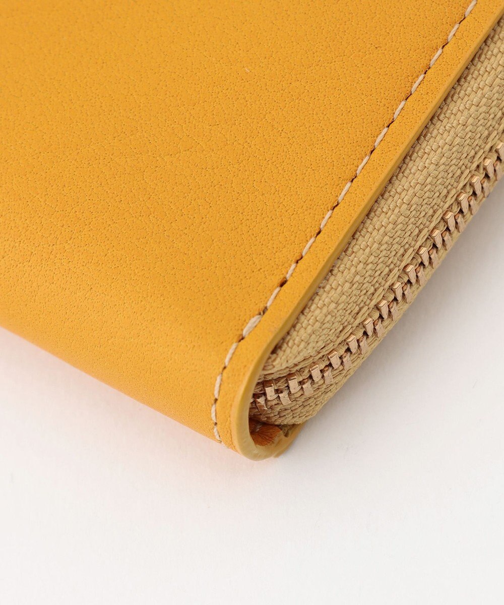 airlist 【カラフル・本革】フラグメントケース　タッセル　Tassel 