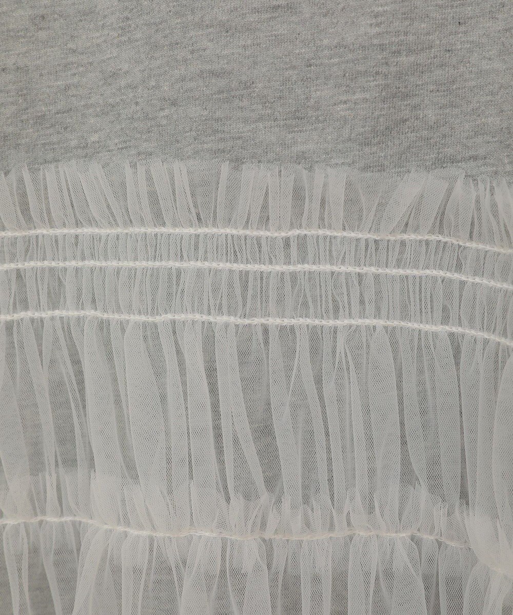 Green Parks ・ＥＬＥＮＣＡＲＥ　ＤＵＥ　チュールドッキングＴＥＥ 