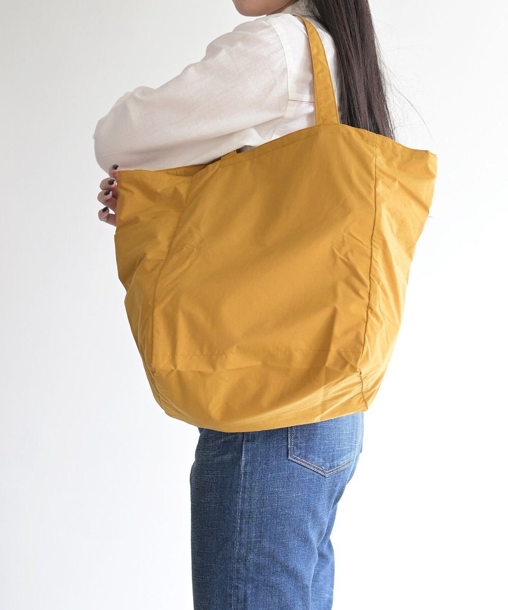 NIZYU KANO ポケッタブル 3wayトート 