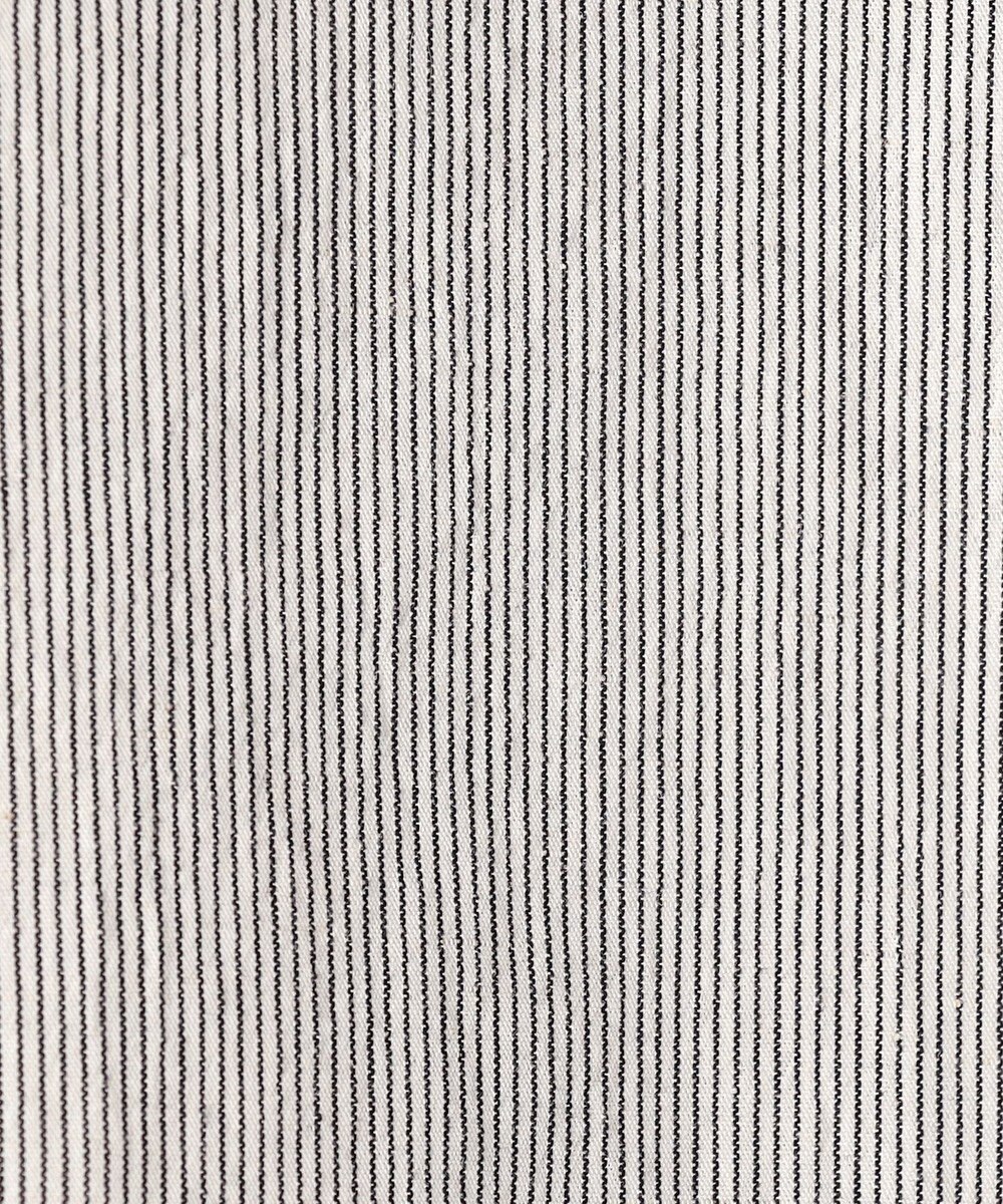 J.PRESS YORK STREET 【UNISEX】コットンリネンハーフスリーブシャツ ブルゾン 