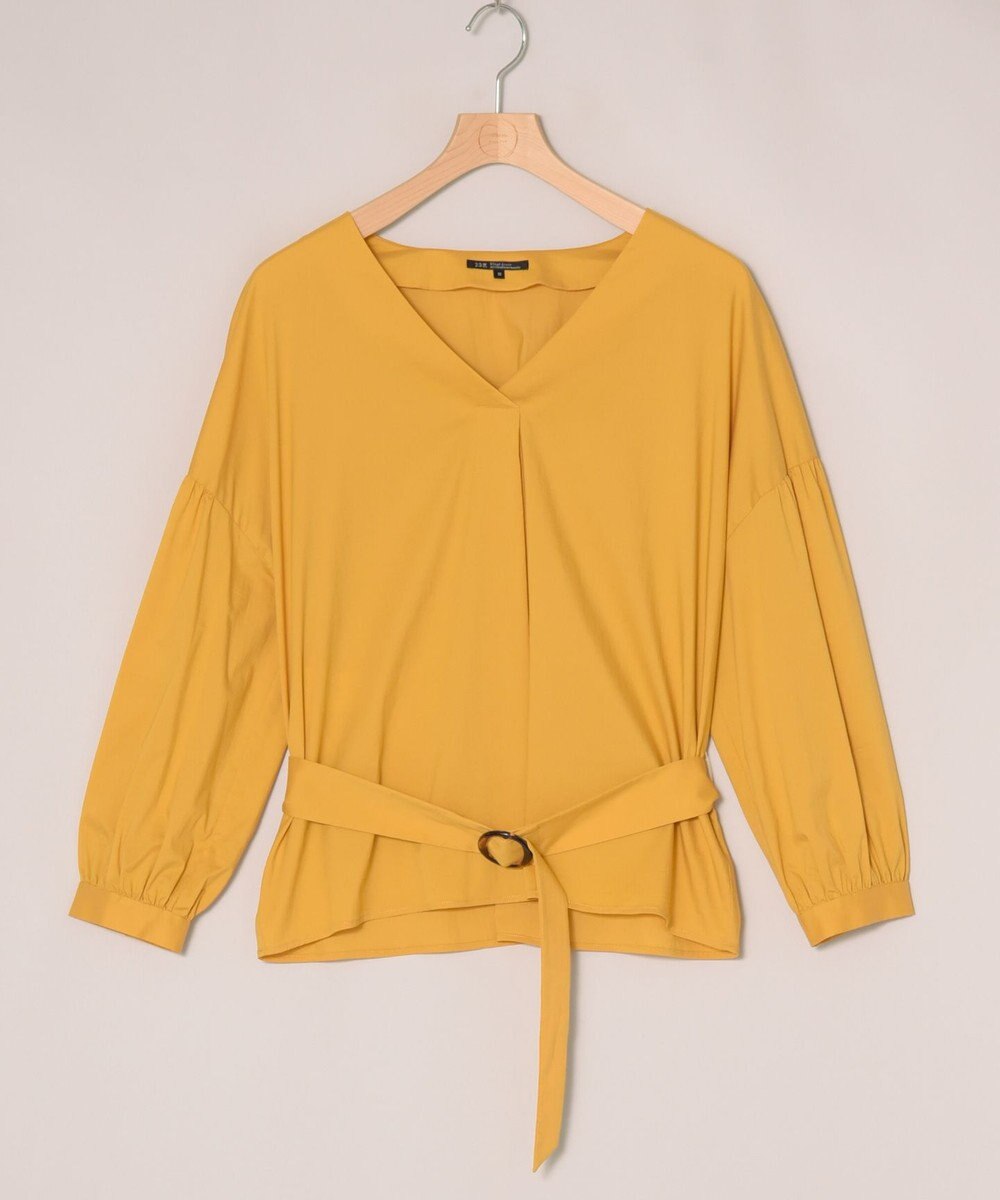 ONWARD Reuse Park 【23区】ブラウス春夏 