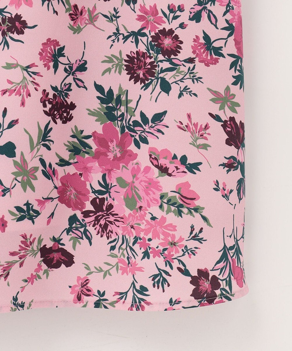 TOCCA 【洗える！】BOUQUETIER ドレス 